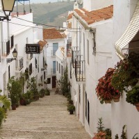 Foto de Frigiliana