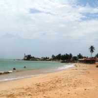 Foto de Adícora Edo - Falcón