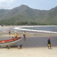 Foto de Chuao edo - Aragua