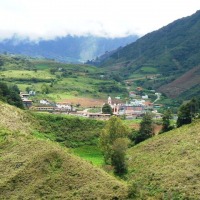 Foto de Pueblo Llano