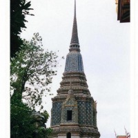 Foto de Bangkok