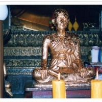 Foto de Bangkok