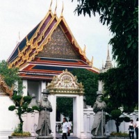 Foto de Bangkok