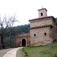 Foto de San Millán de la Cogolla