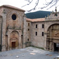 Foto de San Millán de la Cogolla
