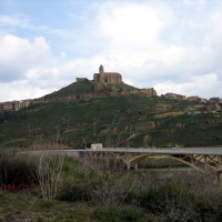 Foto de San Vicente de la Sonsierra