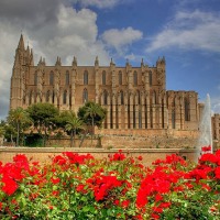 Foto de Palma de Mallorca