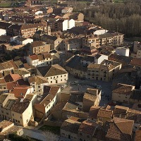 Foto de San Esteban de Gormaz