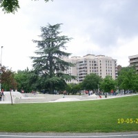 Foto de Pamplona