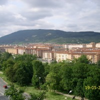 Foto de Pamplona