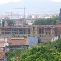 Foto de Pamplona
