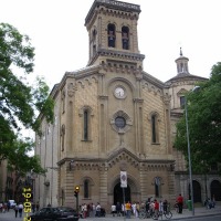 Foto de Pamplona