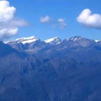 Foto de Sierra Nevada del Cocuy (Casanare)