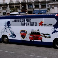 Foto de Madrid