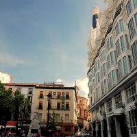Foto de Madrid