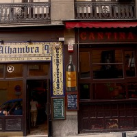 Foto de Madrid