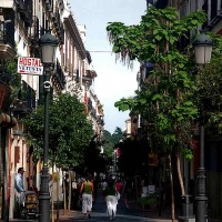 Foto de Madrid