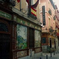 Foto de Madrid
