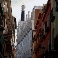 Foto de Madrid