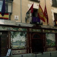 Foto de Madrid