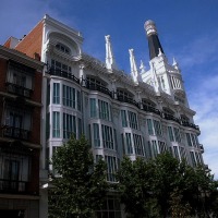Foto de Madrid