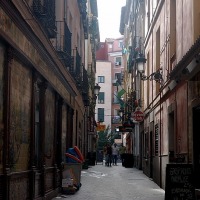 Foto de Madrid