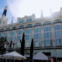 Foto de Madrid