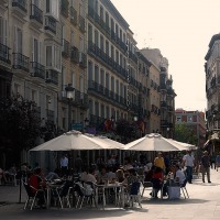 Foto de Madrid