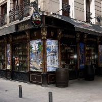 Foto de Madrid
