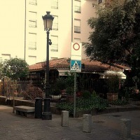 Foto de Madrid