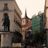 Foto de Madrid