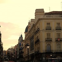 Foto de Madrid