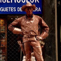 Foto de Madrid