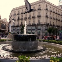 Foto de Madrid