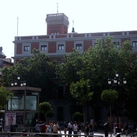 Foto de Madrid