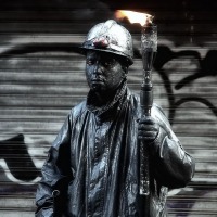 Foto de Madrid