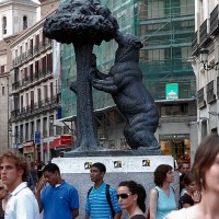Foto de Madrid