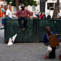 Foto de Madrid
