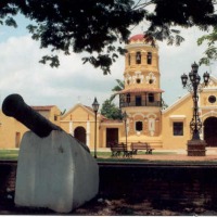 Foto de Mompós