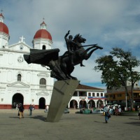 Foto de Rionegro (Antioquia)