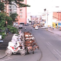 Foto de Sogamoso