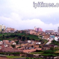Foto de Ipiales