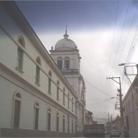 Foto de Pamplona (Norte de Santander)