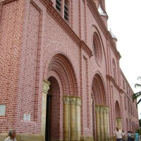Foto de Buga