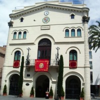 Foto de Badalona