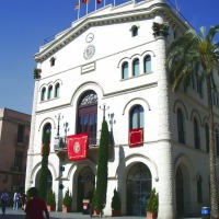 Foto de Badalona