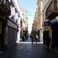 Foto de Badalona