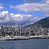 Foto de Marbella