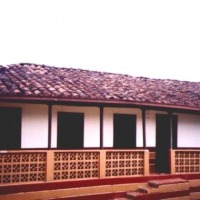 Foto de Campamento, Antioquia