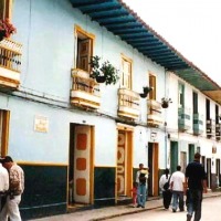 Foto de Caramanta, Antioquia